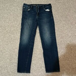 American Eagle Outfitters Jeans